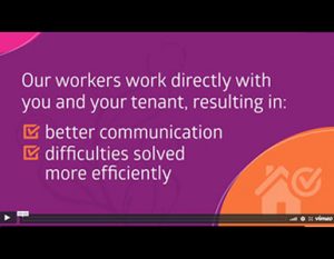 Thrive housing - animated video for an organisation - corporate video production