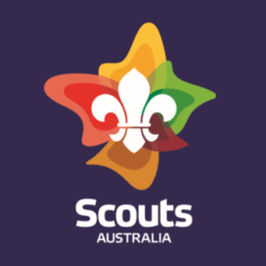 Scouts Australia - logo