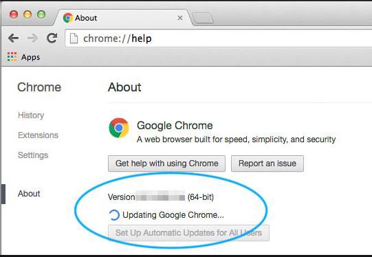 chrome remote desktop for mac shows up as offline